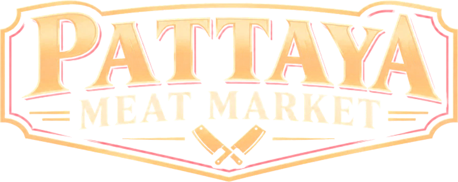 Pattaya Meat Market