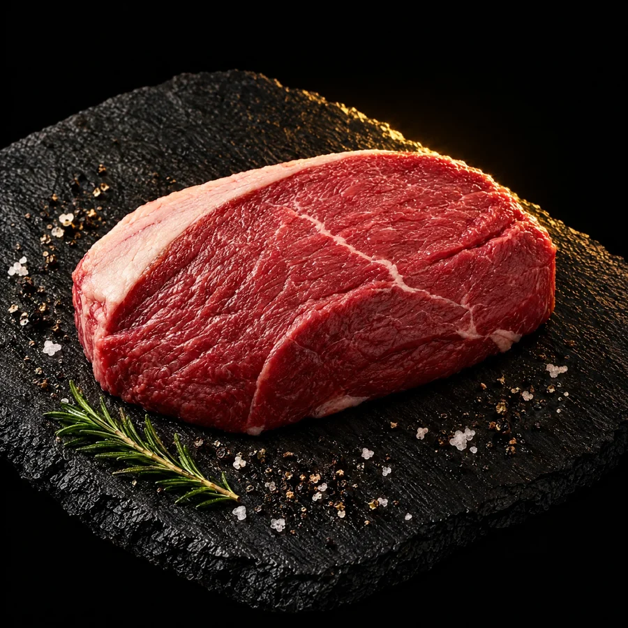 Raw Rump